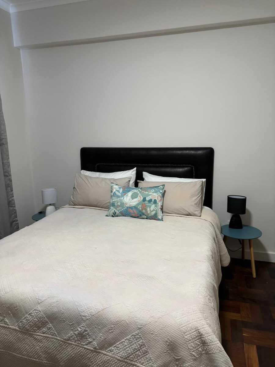 To Let 2 Bedroom Property for Rent in Muizenberg Western Cape